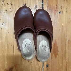 Lotta from Stockholm Clogs EU 37